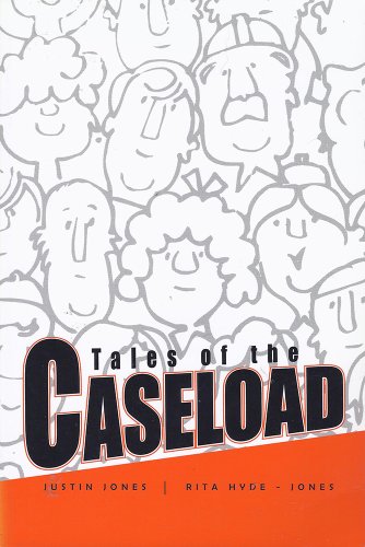 9780872928190: Tales of the Caseload