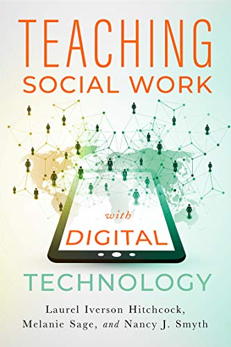 Stock image for Teaching Social Work With Digital Technology for sale by HPB-Red