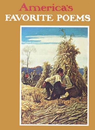 9780872940574: America's favorite poems