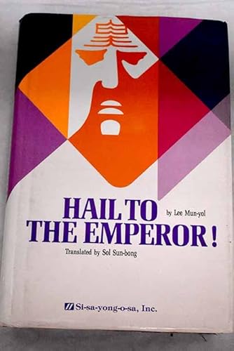 9780872960305: Hail to the Emperor!