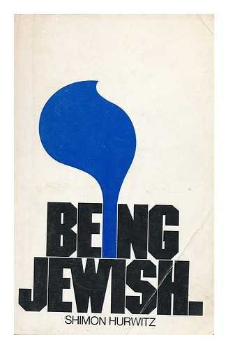 9780873061698: Being Jewish