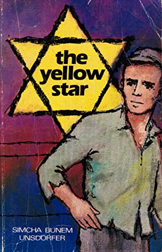 Beispielbild fr Yellow Star zum Verkauf von Wonder Book