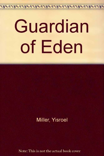 Stock image for Guardian of Eden for sale by ThriftBooks-Dallas