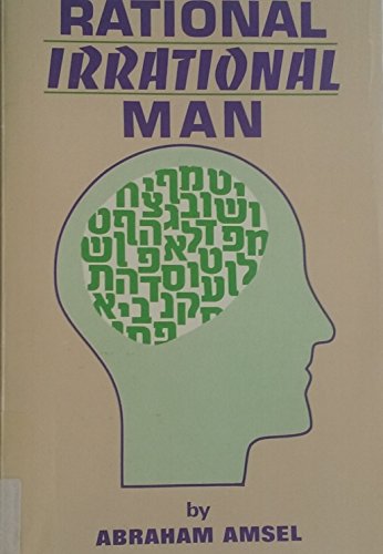 Beispielbild fr Rational Irrational Man: Torah Psychology zum Verkauf von ThriftBooks-Dallas