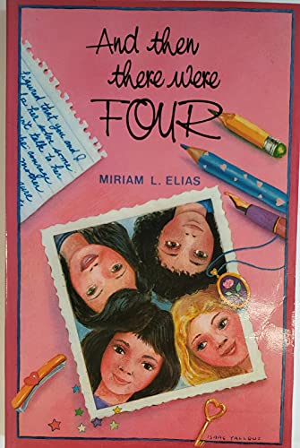 Beispielbild fr And Then There Were Four zum Verkauf von ThriftBooks-Dallas