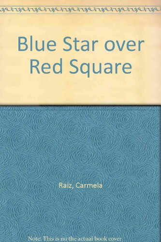 9780873066174: Blue Star over Red Square