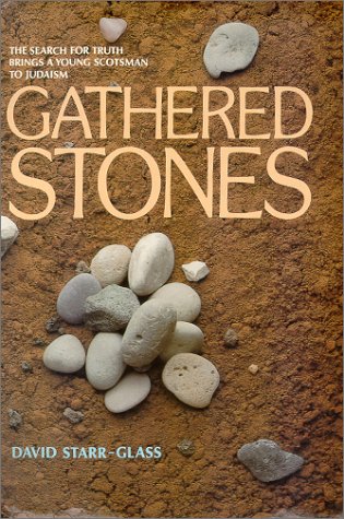 Imagen de archivo de Gathered Stones a la venta por Better World Books
