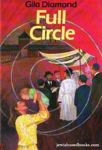 Beispielbild fr Full Circle zum Verkauf von WorldofBooks