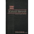 9780873067126: Mishna Berurah Hebrew - English Volume V(b) 453-494