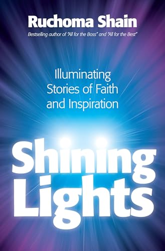 Beispielbild fr Shining Lights: Illuminating Stories of Faith and Inspiration zum Verkauf von Books From California