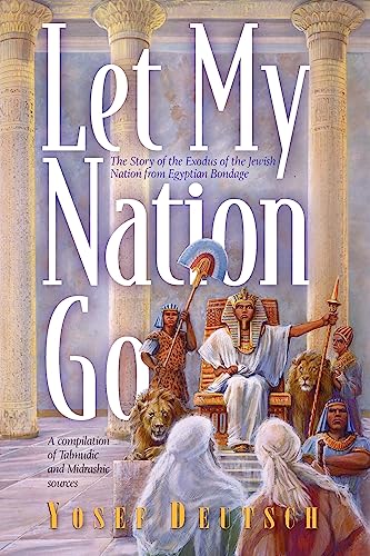 Imagen de archivo de Let My Nation Go a la venta por Hafa Adai Books