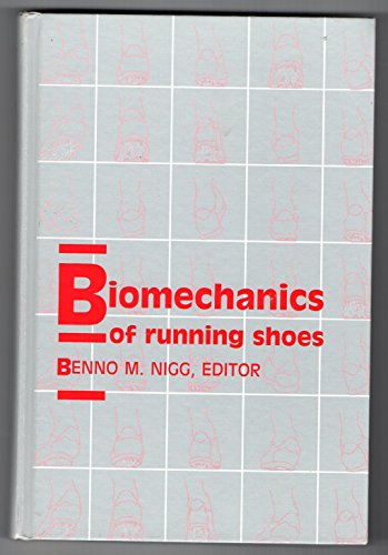 Imagen de archivo de Biomechanics of Running Shoes a la venta por Salish Sea Books