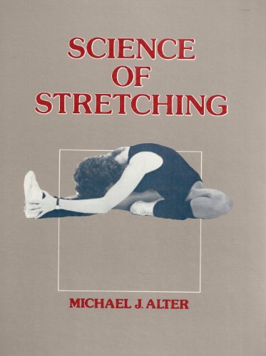 Imagen de archivo de Science of Stretching a la venta por Books of the Smoky Mountains