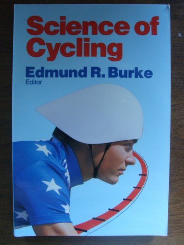 Stock image for Science of Cycling for sale by Goodwill of Colorado