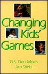 Changing Kids' Games