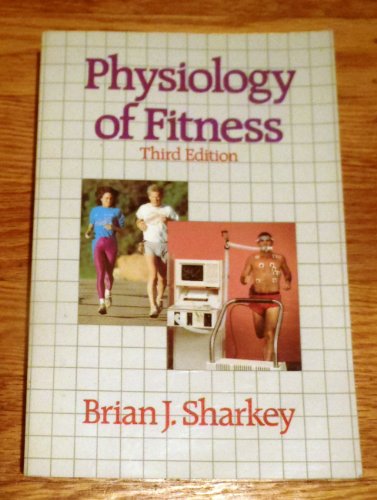 9780873222679: Physiology of Fitness
