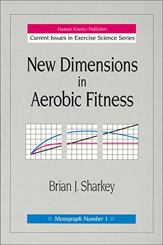 Imagen de archivo de New Dimensions in Aerobic Fitness a la venta por Bookworm Books