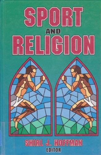 Stock image for Sport and Religion for sale by Ergodebooks