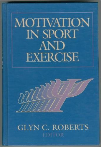 Stock image for Motivation in Sport and Exercise for sale by About Books