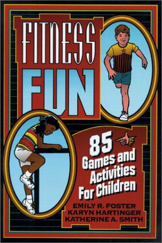 Beispielbild fr Fitness Fun zum Verkauf von Wonder Book