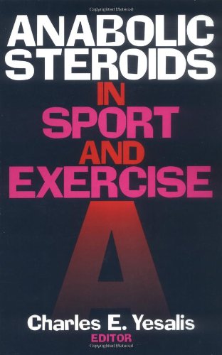 Anabolic Steroids in Sport and Exercise