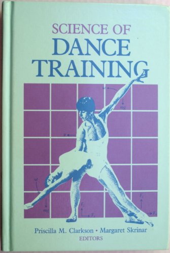 9780873224239: Science of Dance Training