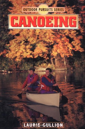 Stock image for Canoeing for sale by First Choice Books