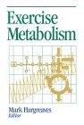 Exercise Metabolism