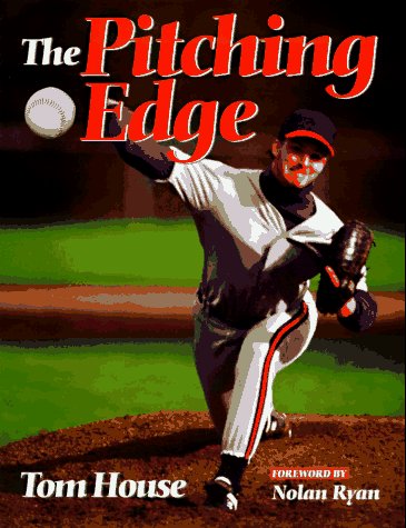 Stock image for The Pitching Edge for sale by Hawking Books