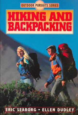 Imagen de archivo de Hiking and Backpacking a la venta por Better World Books