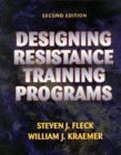Imagen de archivo de Designing Resistance Training Programs a la venta por Better World Books