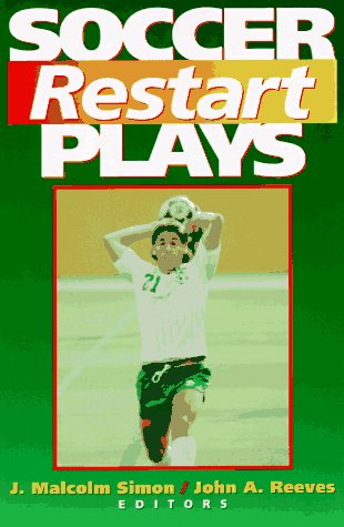 Soccer Restart Plays