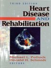 Beispielbild fr Heart Disease & Rehabilitation zum Verkauf von Buchpark
