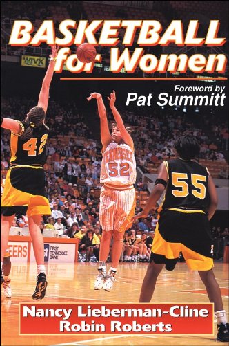 Beispielbild fr Basketball for Women zum Verkauf von Better World Books