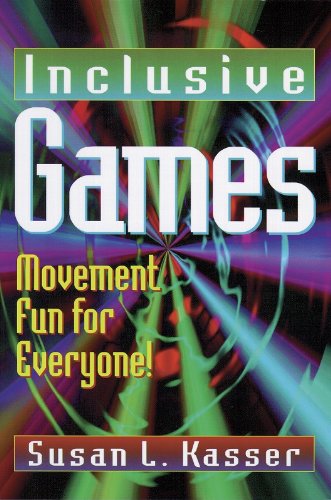 9780873226394: Inclusive Games