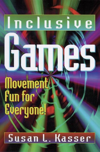 Imagen de archivo de Inclusive Games a la venta por ThriftBooks-Atlanta