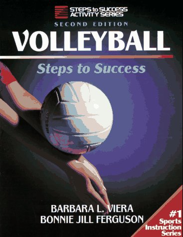 Stock image for Volleyball for sale by Better World Books