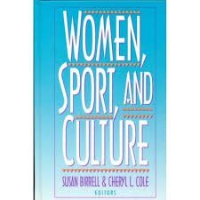 Stock image for Women, Sport, and Culture for sale by Better World Books