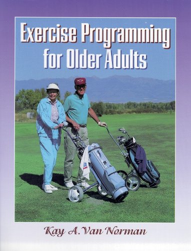 Imagen de archivo de Exercise Programming for Older Adults a la venta por WorldofBooks