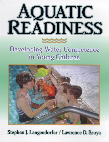 9780873226639: Aquatic Readiness: Developing Water Competence in Young Children