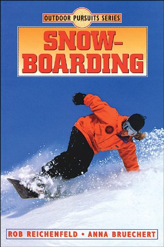 Stock image for Snow-Boarding for sale by Priceless Books