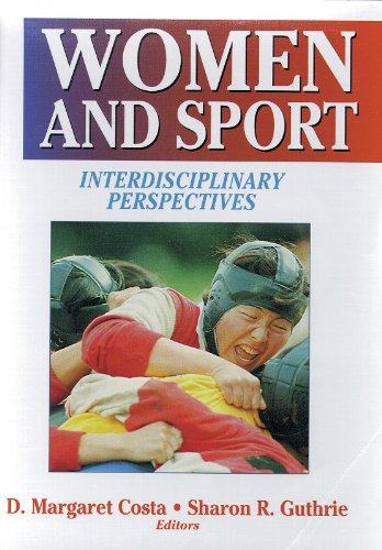 Imagen de archivo de Women and Sport: Interdisciplinary Perspectives a la venta por Goodwill Southern California