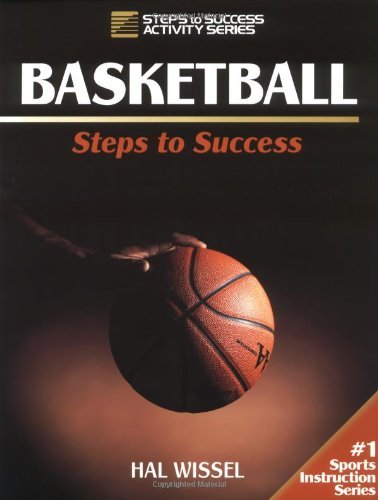 Stock image for Basketball Steps to Success S for sale by SecondSale