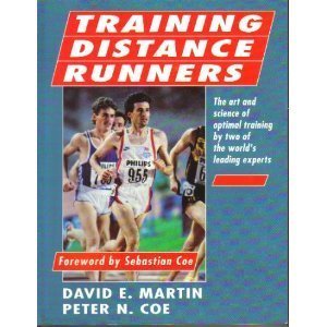 Stock image for Training Distance Runners for sale by Irish Booksellers