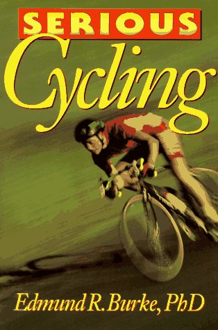 Beispielbild fr Serious Cycling zum Verkauf von Wonder Book