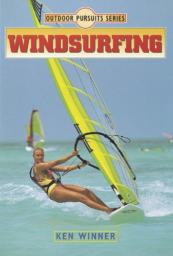 Beispielbild fr Windsurfing zum Verkauf von Better World Books