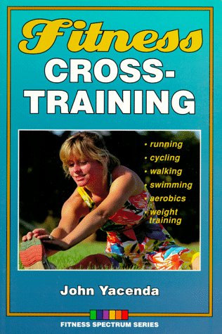 Beispielbild fr Fitness Cross-Training zum Verkauf von Buchpark