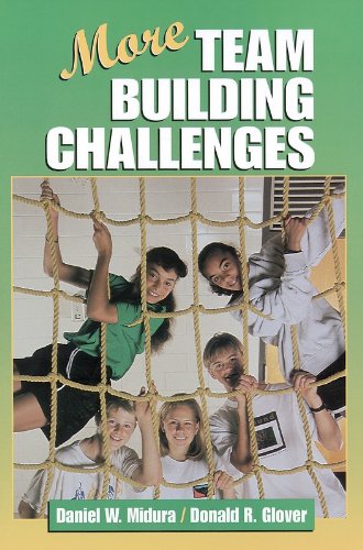 Stock image for More Team Building Challenges for sale by Better World Books