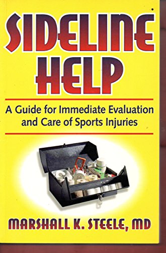 Imagen de archivo de Sideline Help a la venta por BargainBookStores