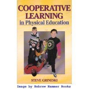 Imagen de archivo de Cooperative Learning in Physical Education a la venta por Front Cover Books